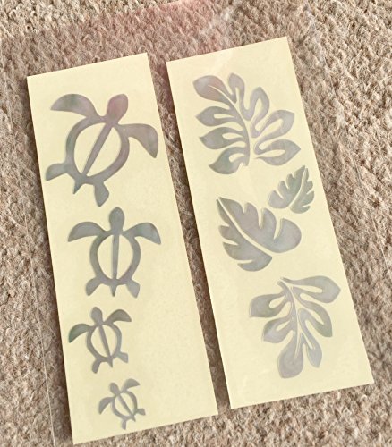 Honu (ホヌ) Amazon.co.jp: Jockomo Honu/ホヌ・ファミリー & ハワイアン Leaf