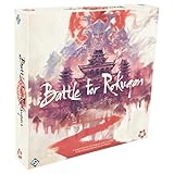 Fantasy Flight Games Legend of the Five Rings: Battle for Rokugan