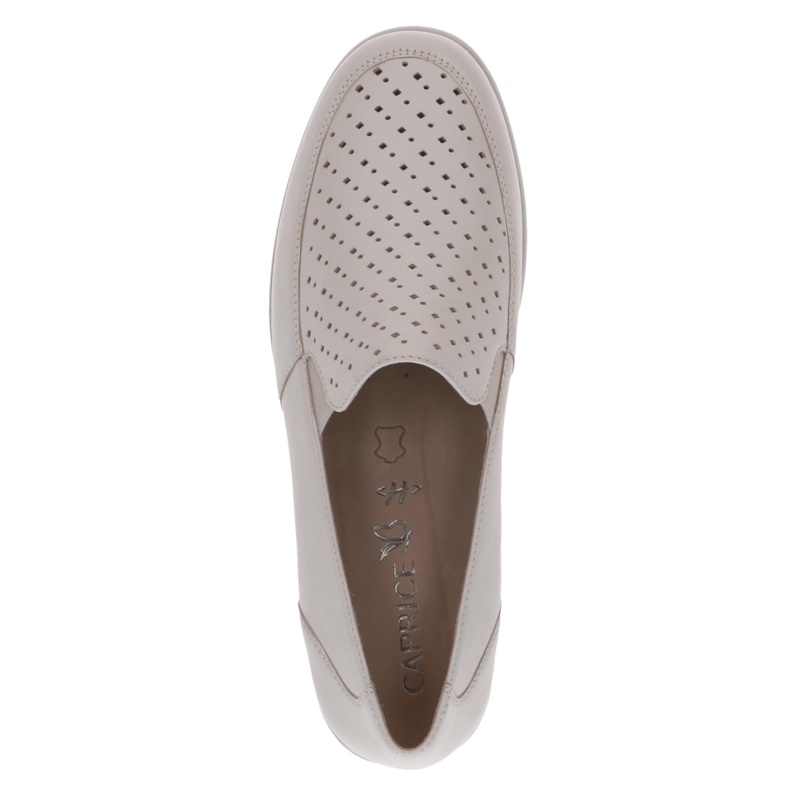 CAPRICE Damen 9-24352-46 MocassinoDonna