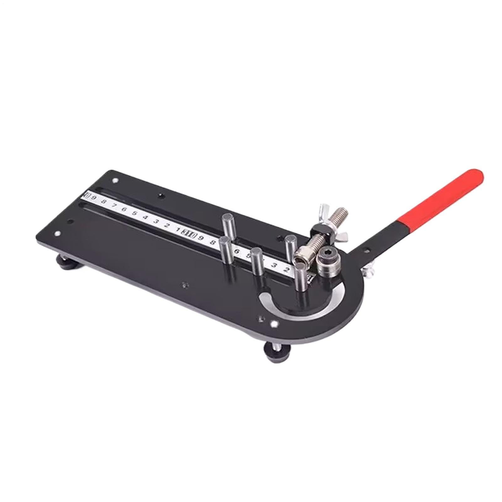 Cintreuse à métaux Ergonomique Robuste Portable
