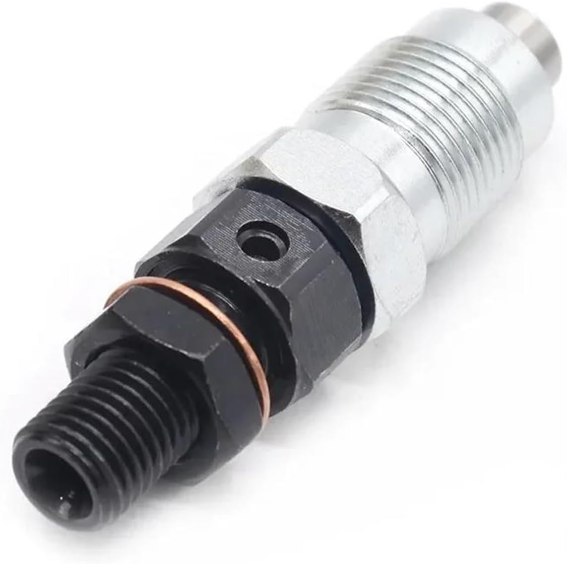 Fuel Injector Kit Fuel Injector H1600-53000 16001-53002 16001-53000 for Kubota D722 D782 D902 Z402 Z482 Z602 for Engine 1600153000 16001 53000