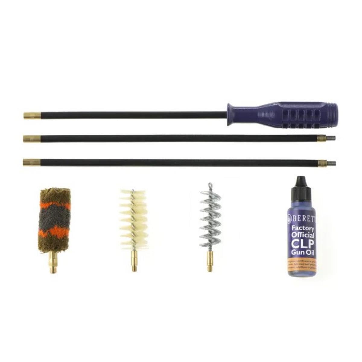 Beretta CK Shotgun 12g Cleaning Kit OSFA