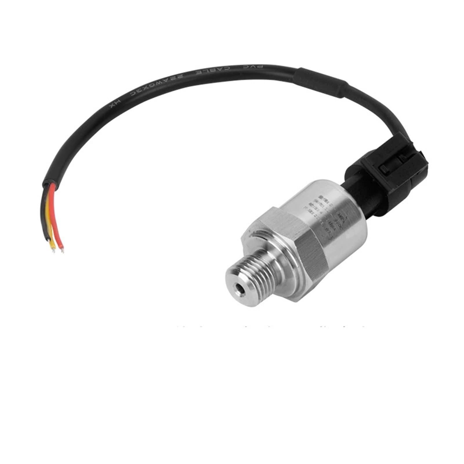 Transmetteur de pression 4-20mA G1/4 pour éviter les surpressions de réseau 0-1Mpa