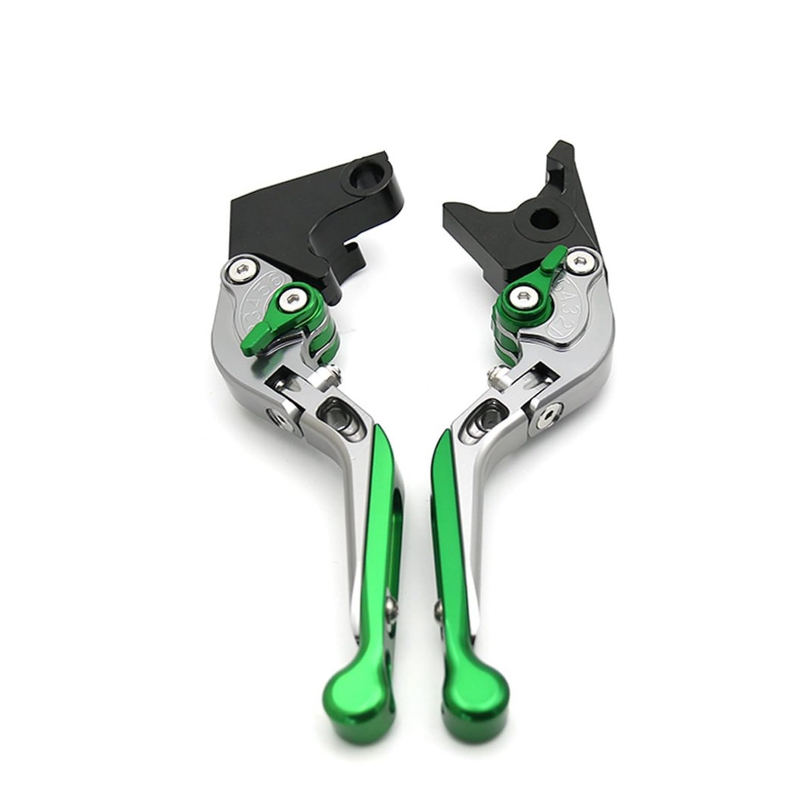 ASDDLLNN for CB CBR 650 R CBR650 CB650 CBR650R CB650R 2020 2021 2022 Folding Brake Clutch Levers