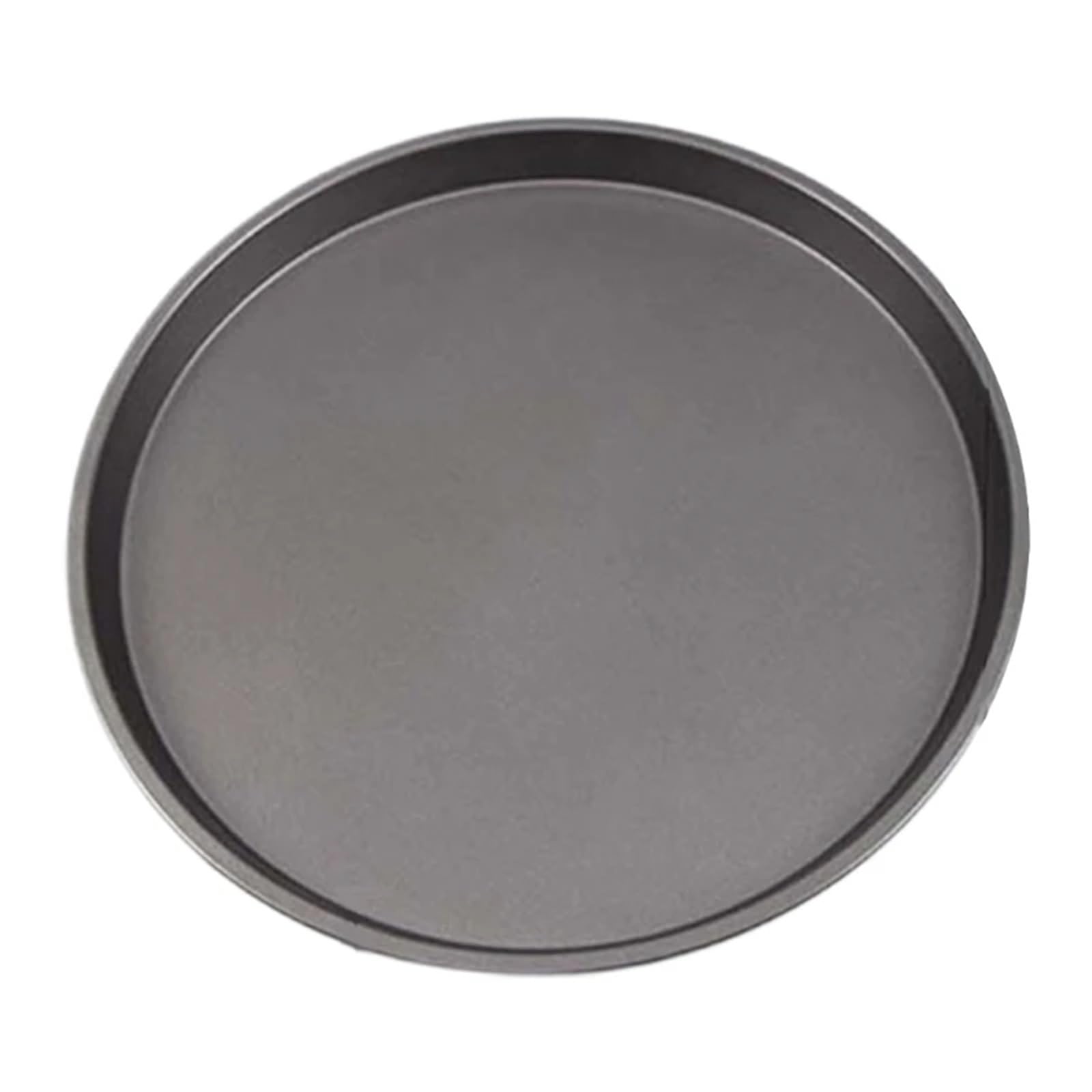 Backbleche FüR Den Backofen Backblech for den Heim- oder Restaurantgebrauch, ideal for Pizza, Kuchen und Gebäck(12inch)
