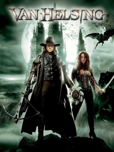 Van Helsing