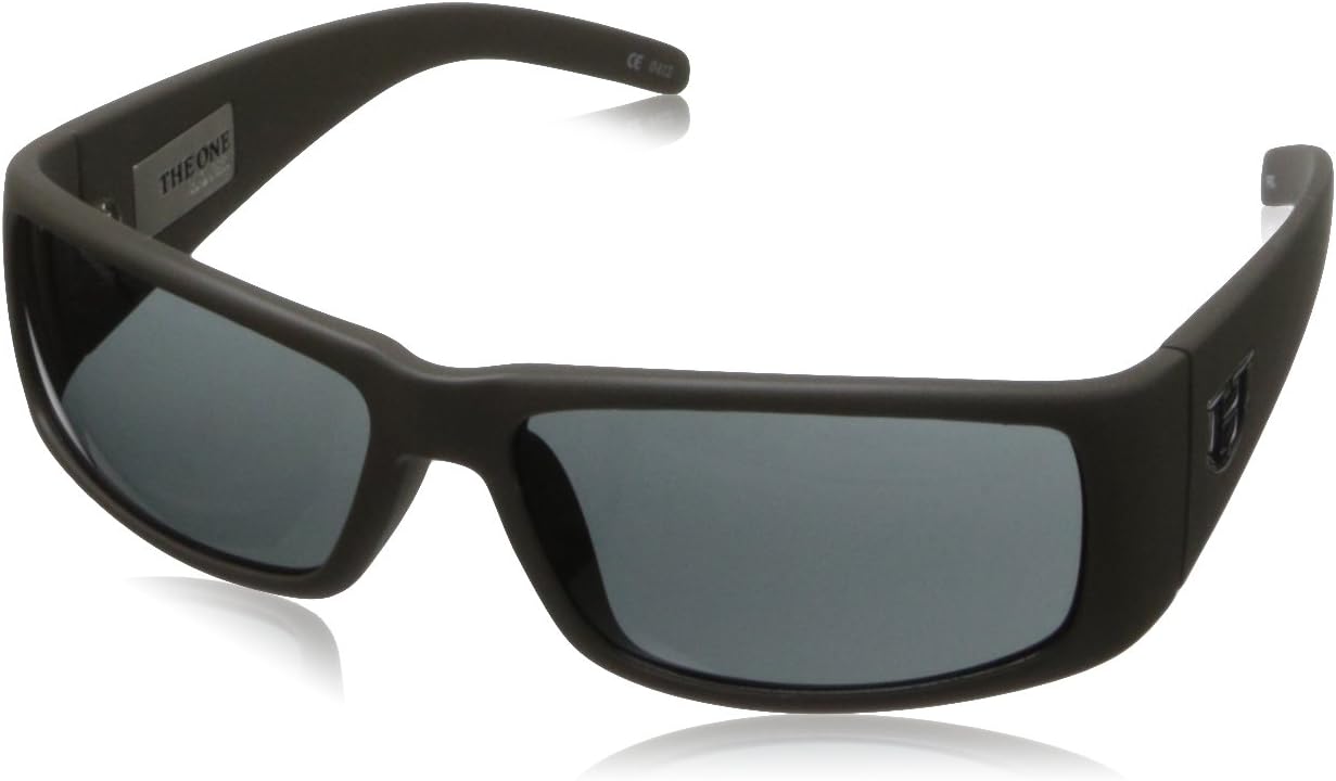 Hoven The One 13-0901 Rectangular Sunglasses