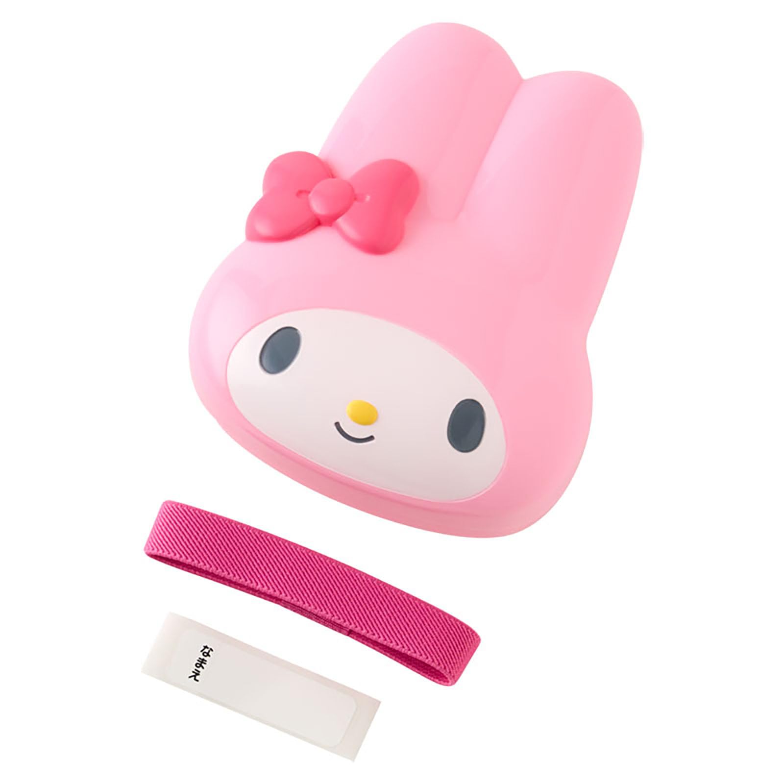 Amazon.co.jp: サンリオ(SANRIO)フェイス形ランチボックス マイ