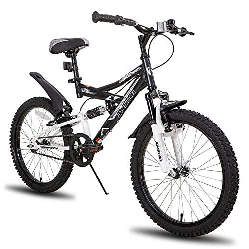 JOYSTAR Contender 24-Inch Mountain Bike