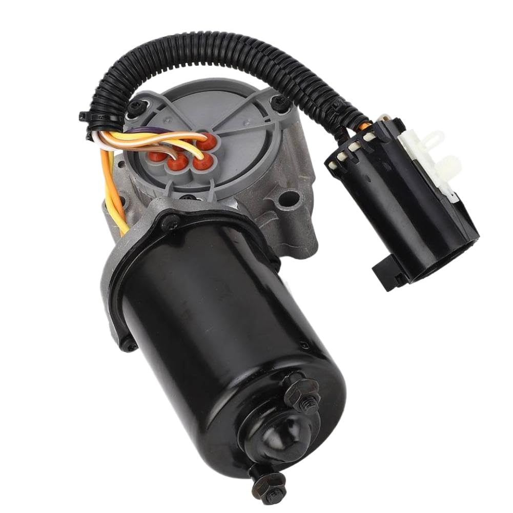 Transfer Case Shift Motor Replacement 1635400888 Compatible with Transfer Case Motor Actuator