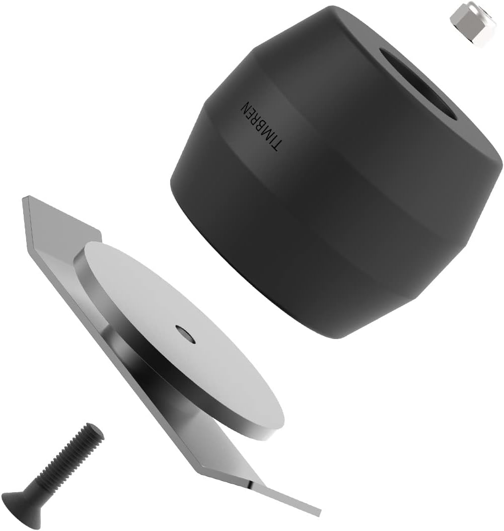 Timbren TORTTNL - Rear SES Helper Spring Kit