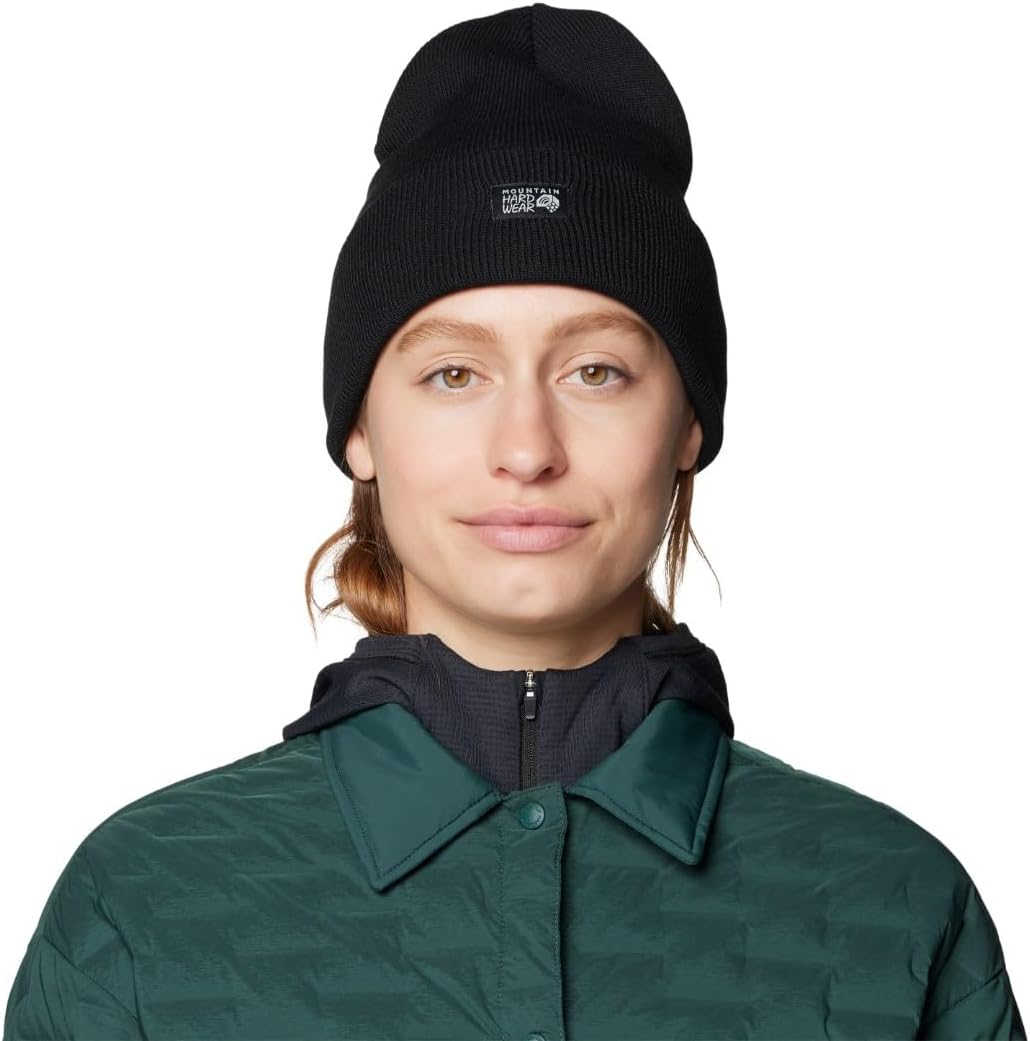 Mountain Hardwear Unisex Adult Town Square Beanie