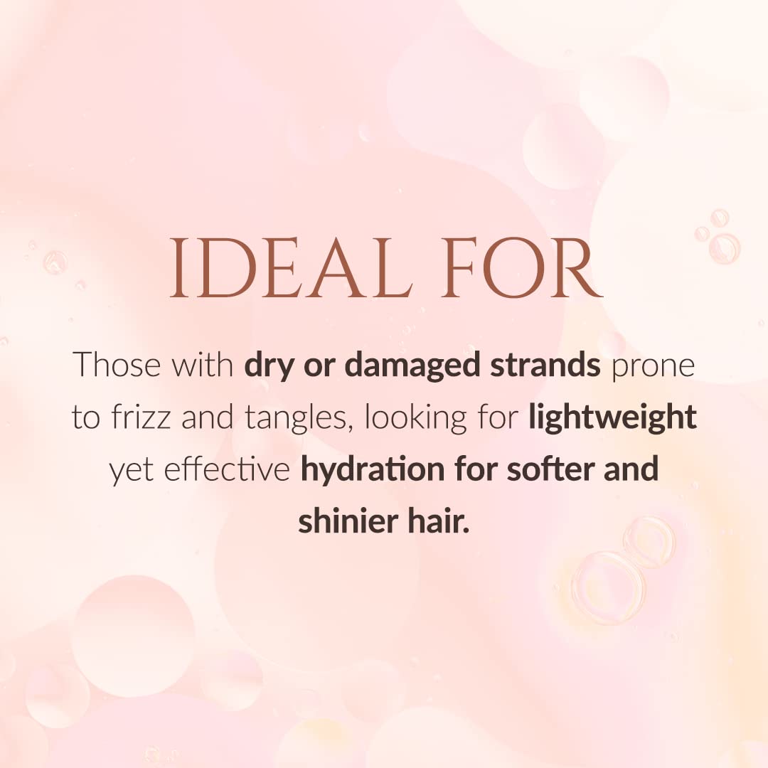 Kerotin Curly Hair Products - Parent (Detangler)