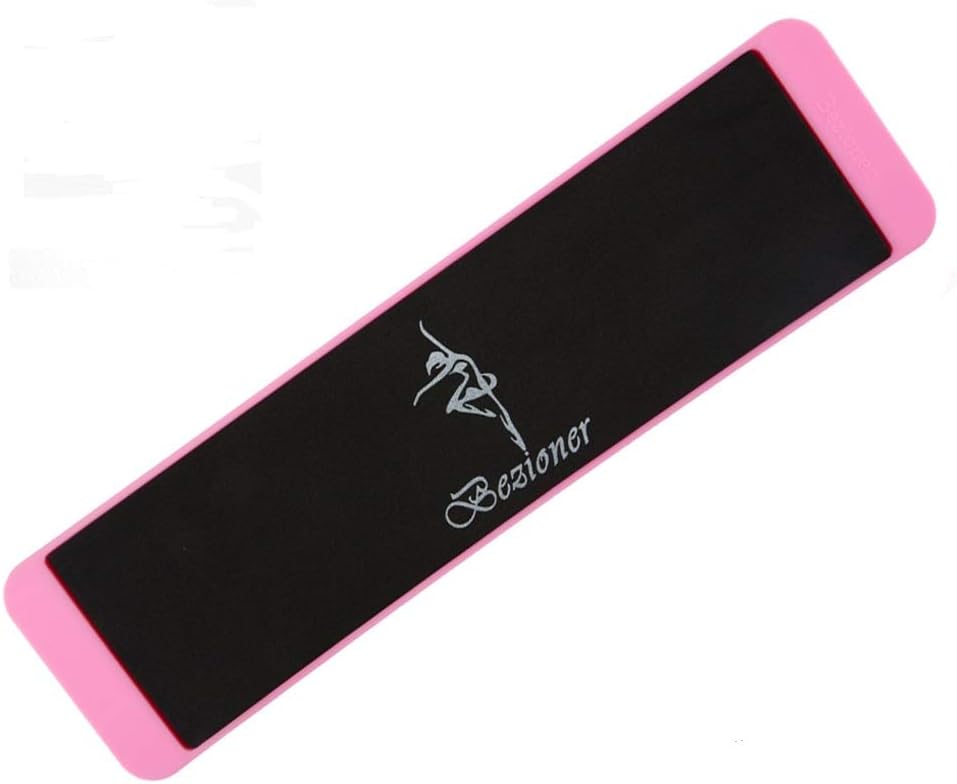 Bezioner Turning Board Ballet Balance Turn Board for Dancers Gymnastics