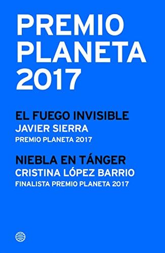 Premio Planeta 2017: ganador y finalista (pack) (Autores Españoles e Iberoamericanos)