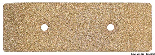 OSCULATI Piastra di Massa Groundplate Standard