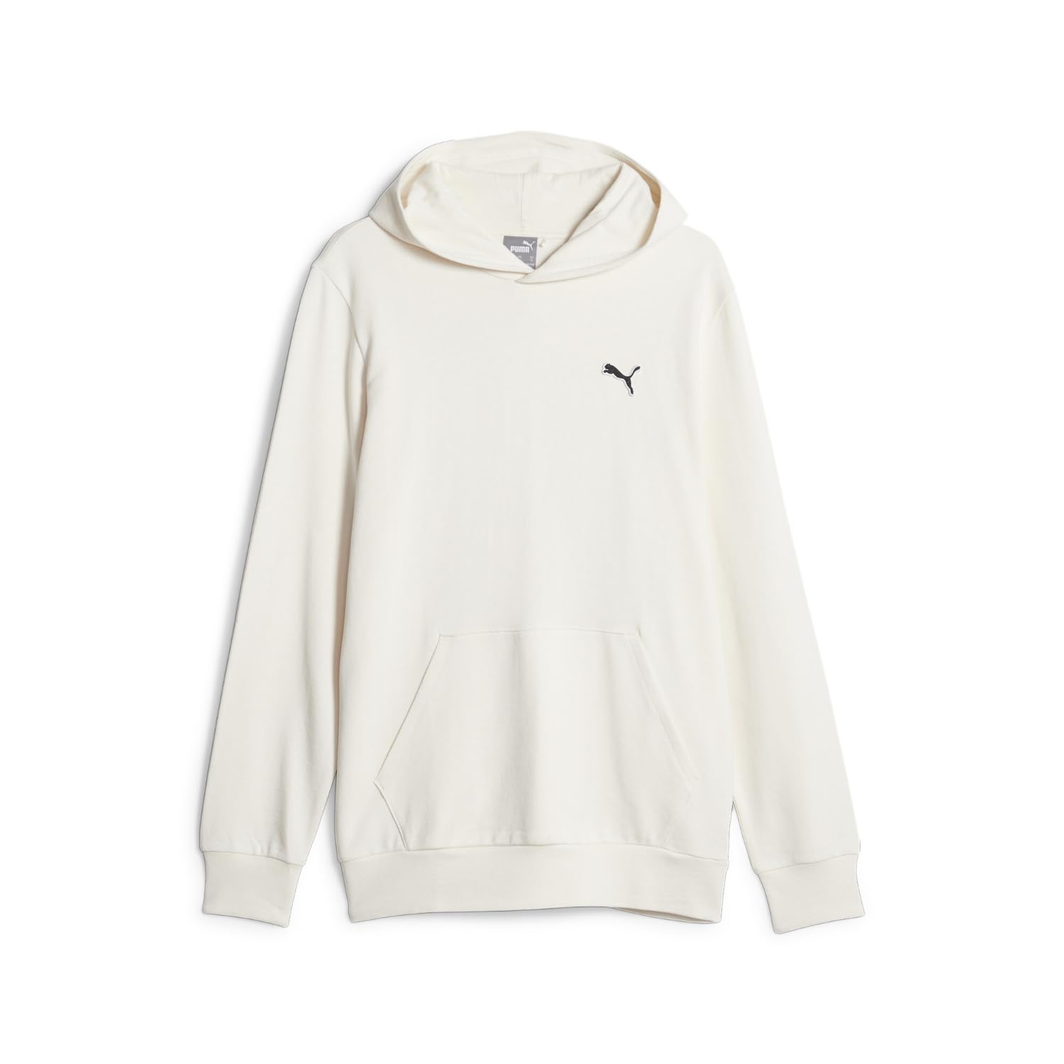 Puma Better Essentials Hoodie FL Sudor Hombre (Pack de 1)