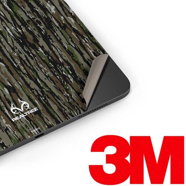 Skinit Decal Tablet Skin Compatible with iPad Pro 9.7in - Officially Licensed Realtree Original Camo Design