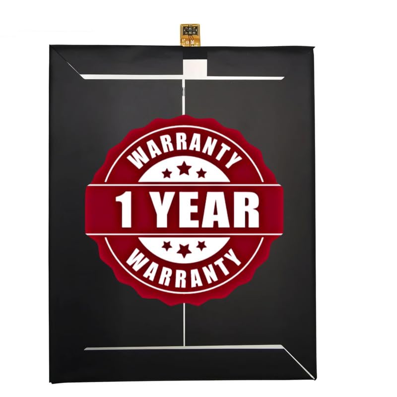 Image of Original L16D1P32 Battery Compatible for Lenovo Phab2 Plus (PB2-670M, PB2-670N, PB2-670Y) - (4050mAh) - 1 Year Warranty MC8