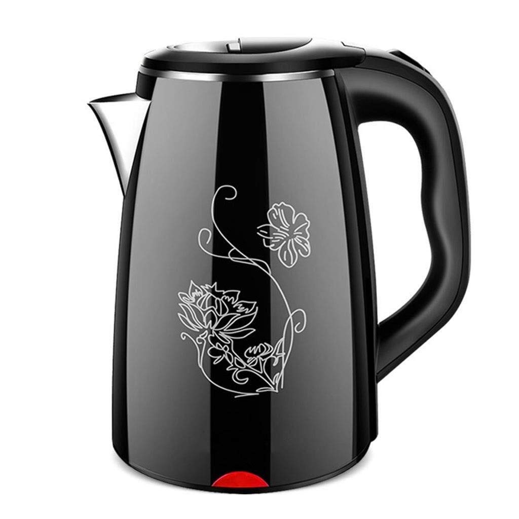 Bouilloire électrique portable 2,2L pour chauffer votre eau en voyage