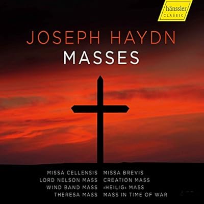 Joseph Haydn: Masses