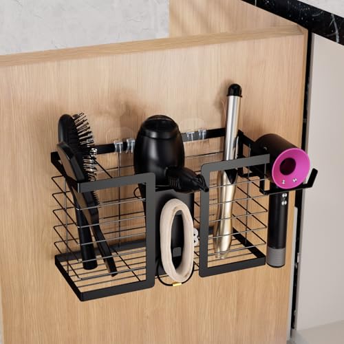 FUNKYLEE 3-in-1 Wall Mount Organizer