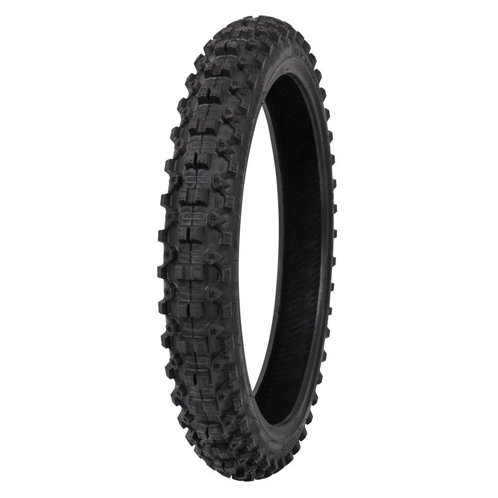 Amazon.com: Shinko MX216 Series Tire 90/90x21 for Kawasaki KLR650