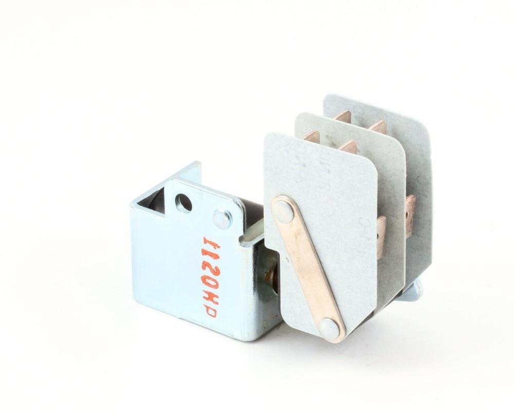 Vulcan HART Parts 00-843813 NDRELAY (Crown 9- (00-843813)