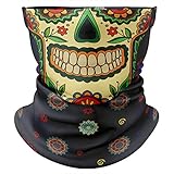 bufanda mexico rusia 2018 Súper Ligero Pero muy resistente