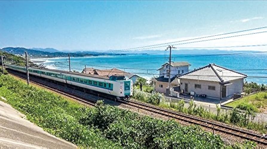 Amazon.co.jp: ザッツ(That's)阪和線・紀勢本線 JR西日本 天王寺