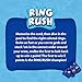 Skillmatics Ring Rush Diving Toys - Underwater Search and Find Game for Summer Fun, Swimming Pool Toys, Gifts for Kids, Boys, Girls Ages 6, 7, 8, 9 & Up