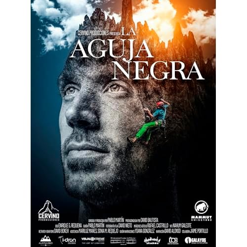 La Aguja Negra