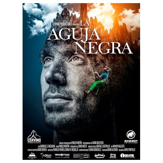 La Aguja Negra