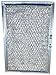 Range Hood Grease Filter for General Electric, AP3883312, PS1022452, WB06X10608
