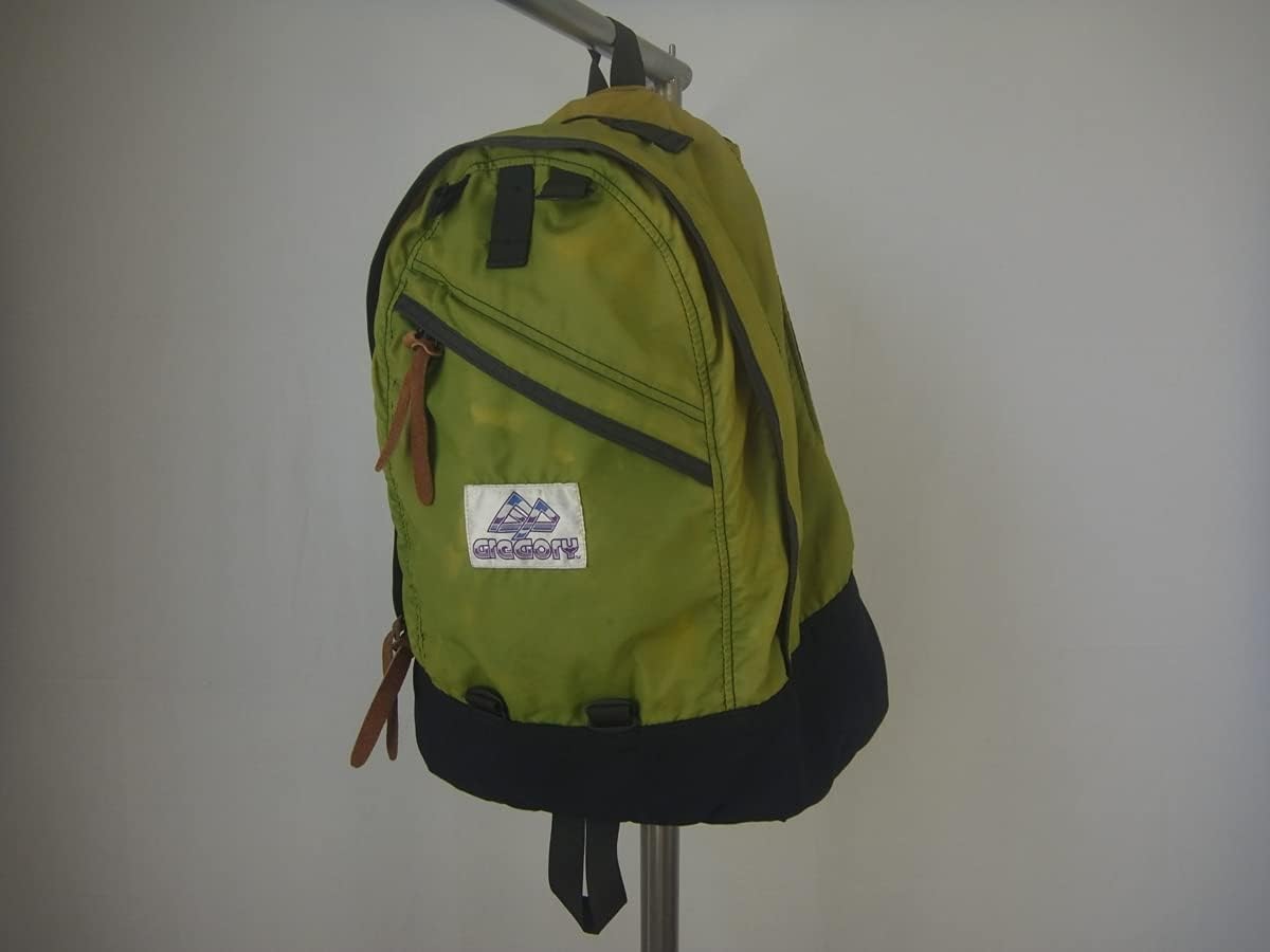vintage gregory backpack