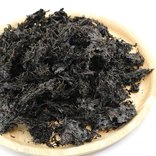 国産 無添加 黒ばら海苔 60g (E) 業務用 チャック付き袋入 国産 黒バラのり ばらのり ばら海苔