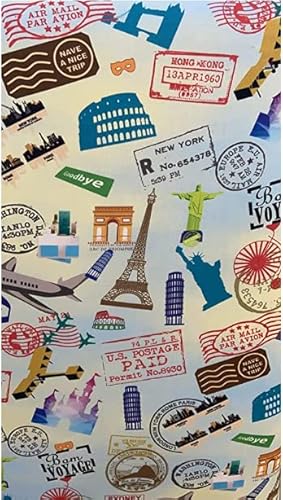 Capa de Mala Monumentos (G)