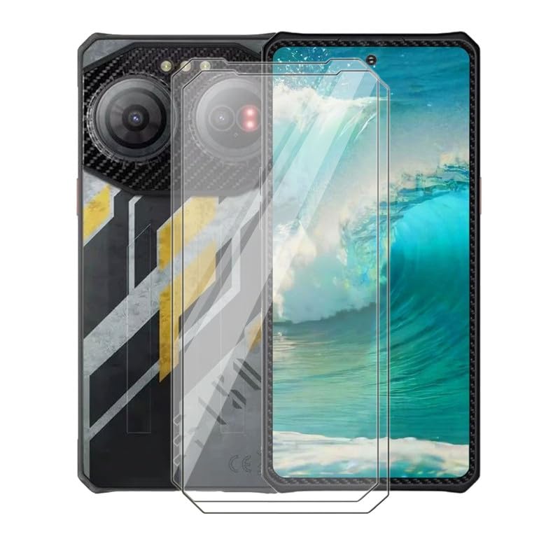Verre trempé IIIF150 Air3 protection écran pour activités extérieures 6,6"