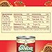 Chef Boyardee Overstuffed Beef Ravioli, 15 oz, 12 Pack