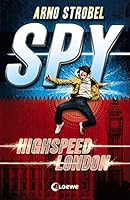 Highspeed London 3785588410 Book Cover