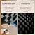 6 Pack Sound Proof Foam Panels 48x24x2 Acoustic Foam Panels Egg Crate Foam for Walls Soundproof Studio Noise Thermal Insulation Soundproofing Waterproof with Adhesive Stickers