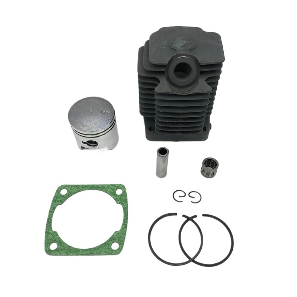 Kit cylindre-piston 1E40F-6 pour résoudre la perte de puissance 411