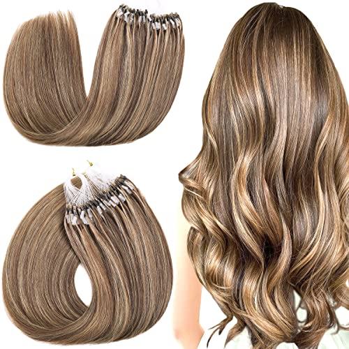 Top 10 Micro Bead Hair Extensions of 2022 Katynel