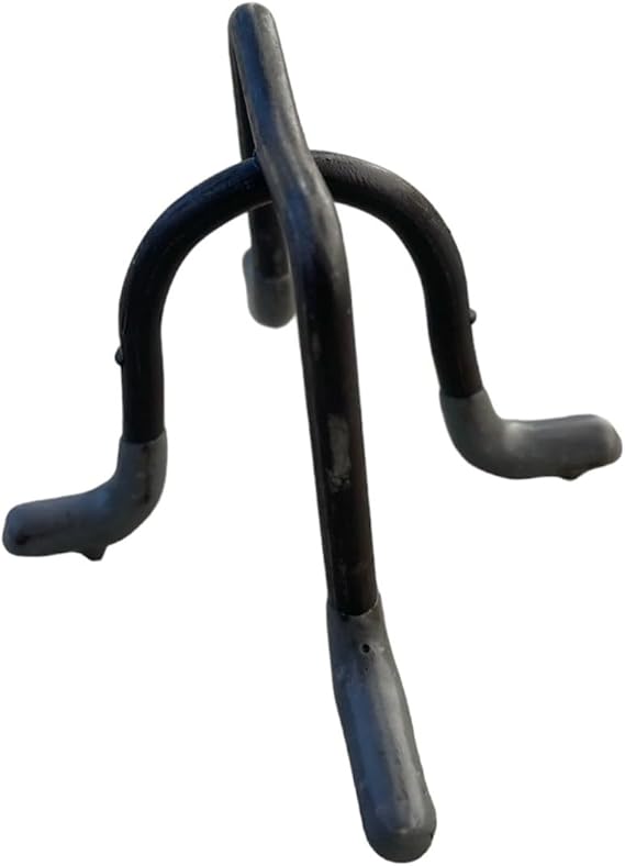 Sandbaggy 2 inch Metal Rebar Support Chairs Plastic