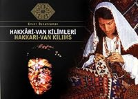 Hakkari-Van Kilims 6056174301 Book Cover