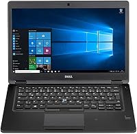 Dell Latitude 5480 (i5-6300U, 8GB, 256GB)