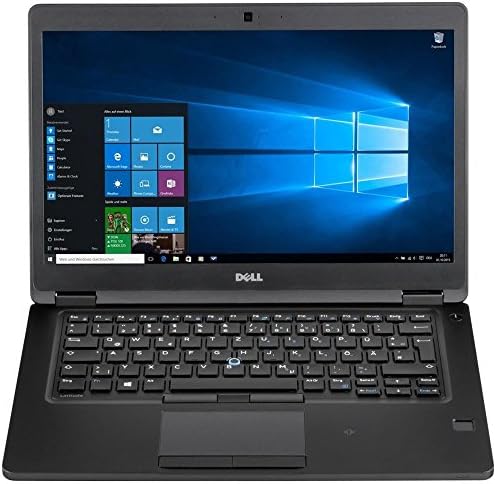 Dell Latitude 5480 (i5-6300U, 8GB, 256GB)