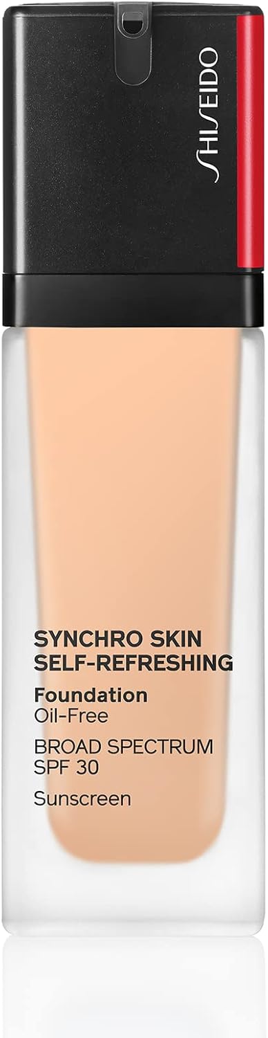 Shi Synchro Skin Ref Found 150