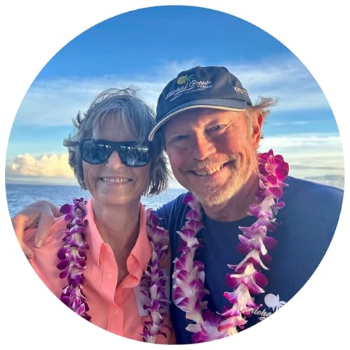 『Lahaina Lee and The Maui Real Estate Advisor Podcast』のカバーアート