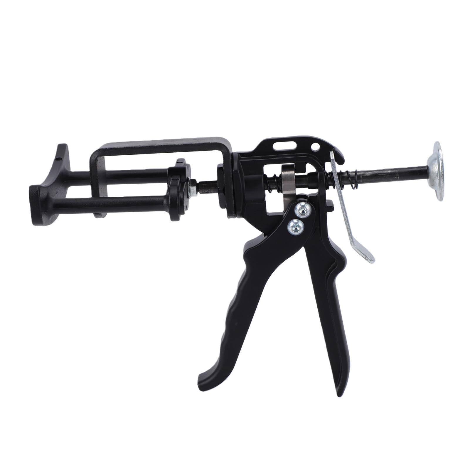 AMONIDA Zacisk Hamulcowy, Dwutłokowy Kompresor, Heavy Duty, for